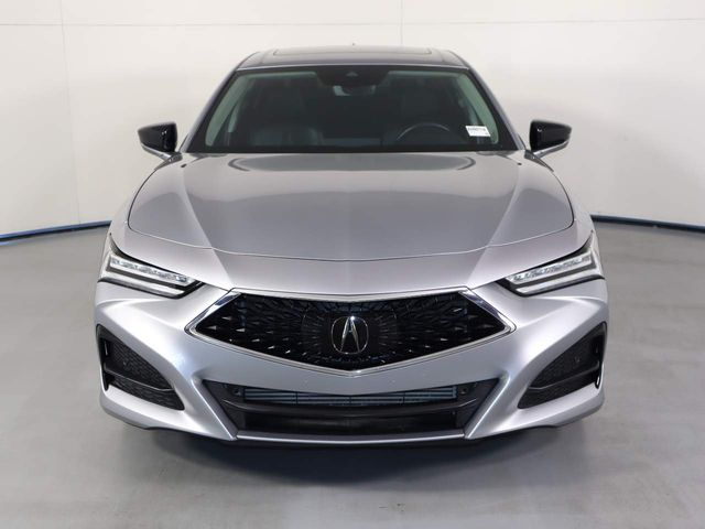 2023 Acura TLX Technology