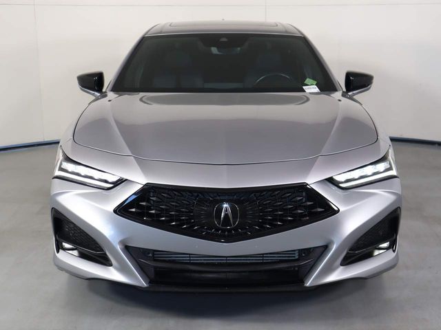 2023 Acura TLX A-Spec