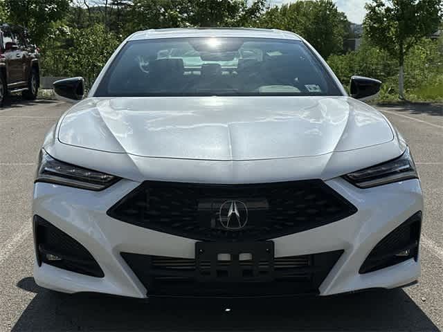2023 Acura TLX A-Spec