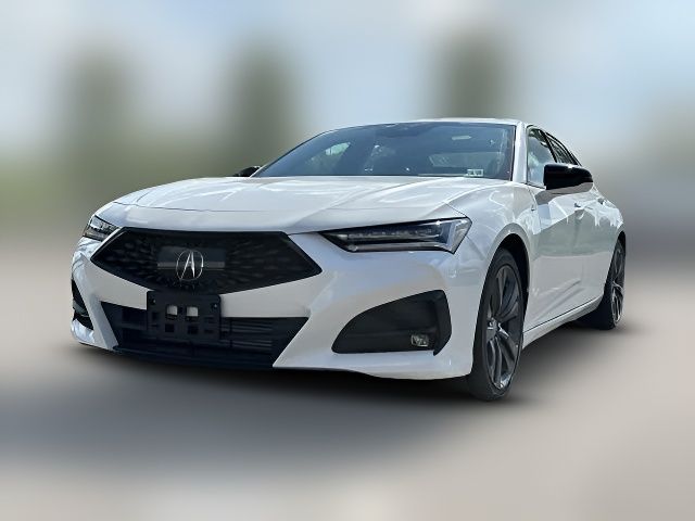 2023 Acura TLX A-Spec