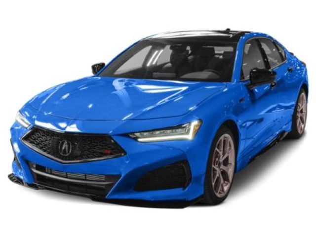 2023 Acura TLX Type S