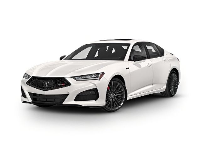 2023 Acura TLX Type S