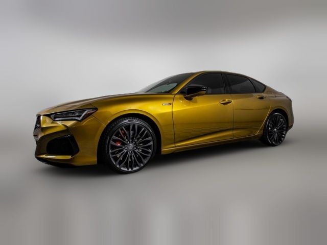 2023 Acura TLX Type S