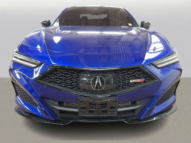 2023 Acura TLX Type S PMC Edition