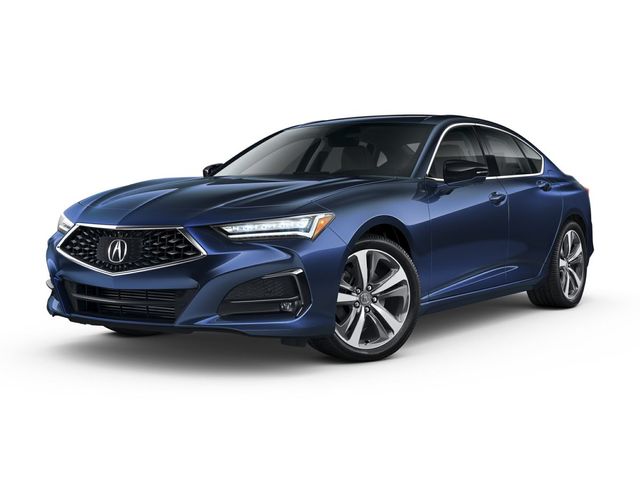 2023 Acura TLX Type S