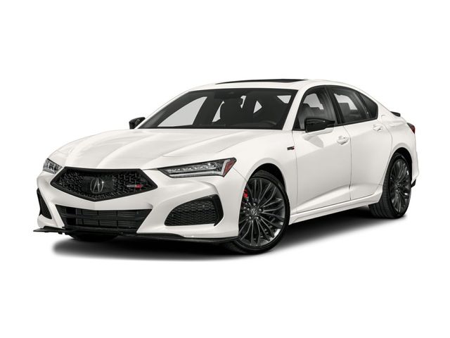 2023 Acura TLX Type S