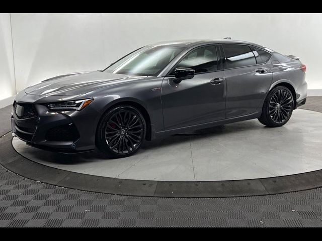 2023 Acura TLX Type S