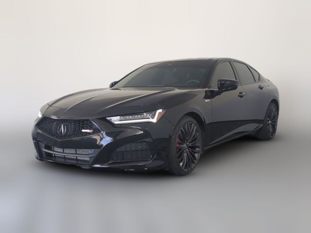 2023 Acura TLX Type S