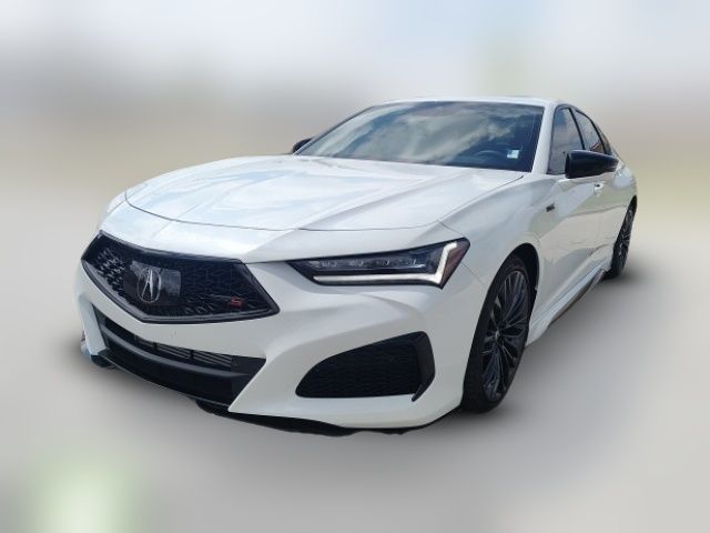2023 Acura TLX Type S