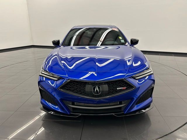 2023 Acura TLX Type S