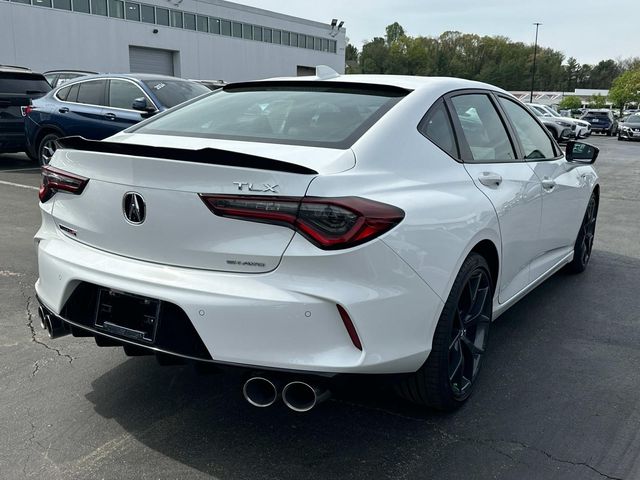 2023 Acura TLX Type S