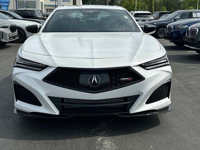 2023 Acura TLX Type S