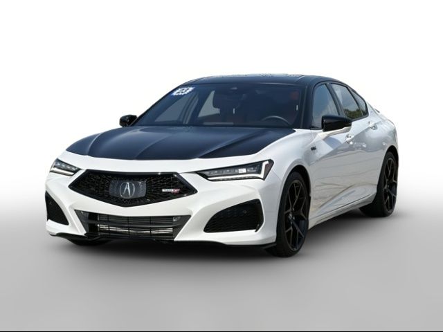 2023 Acura TLX Type S