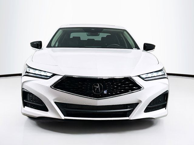 2023 Acura TLX Base