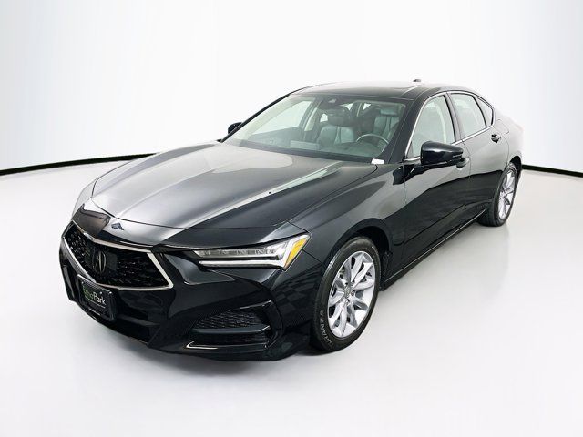 2023 Acura TLX Base