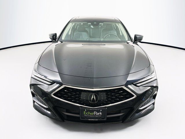 2023 Acura TLX Base