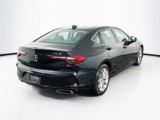 2023 Acura TLX Base