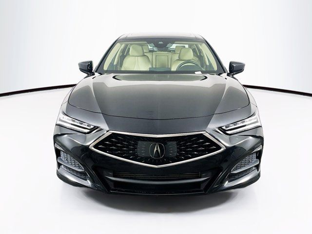 2023 Acura TLX Base