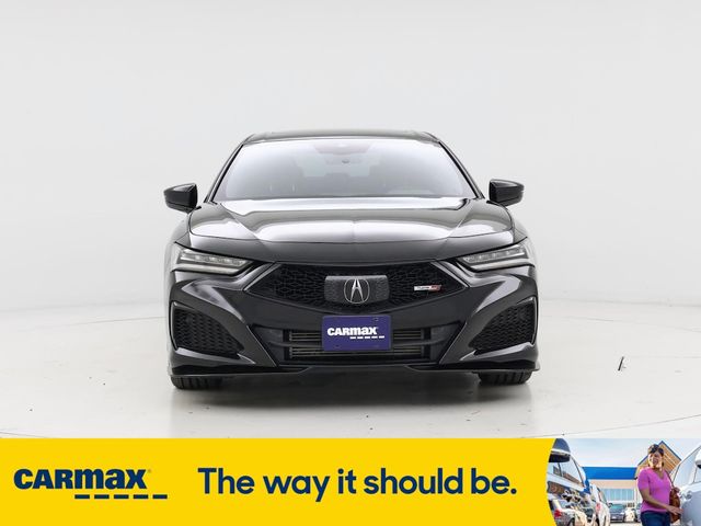 2023 Acura TLX Type S