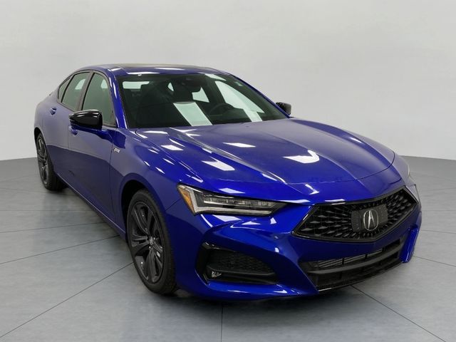 2023 Acura TLX A-Spec