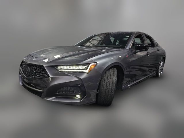 2023 Acura TLX A-Spec