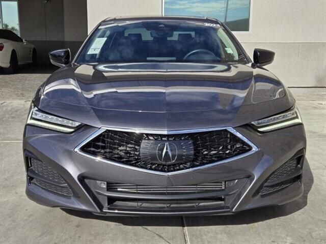 2023 Acura TLX Base