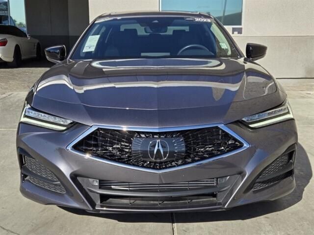 2023 Acura TLX Base