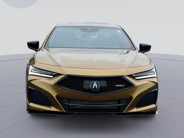 2023 Acura TLX Type S