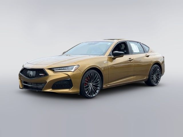 2023 Acura TLX Type S