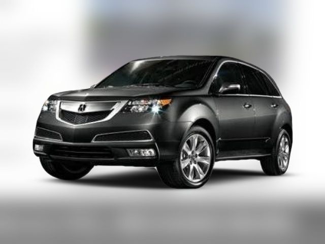 2023 Acura TLX Type S
