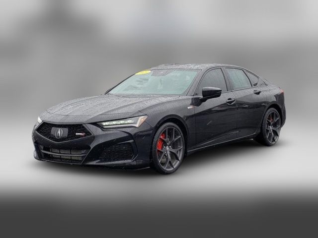 2023 Acura TLX Type S
