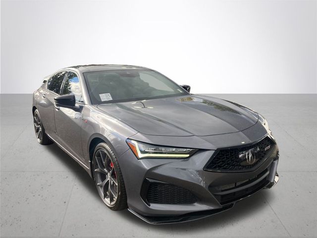 2023 Acura TLX Type S