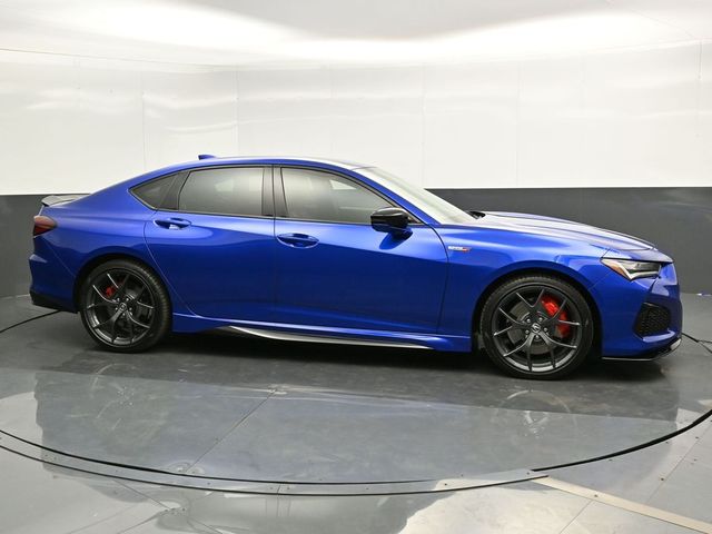 2023 Acura TLX Type S