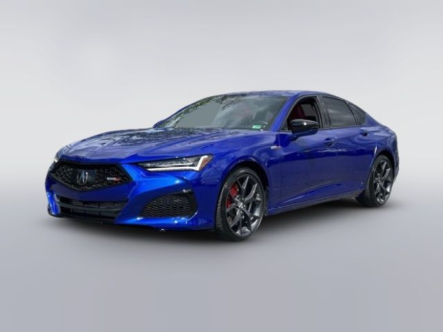 2023 Acura TLX Type S