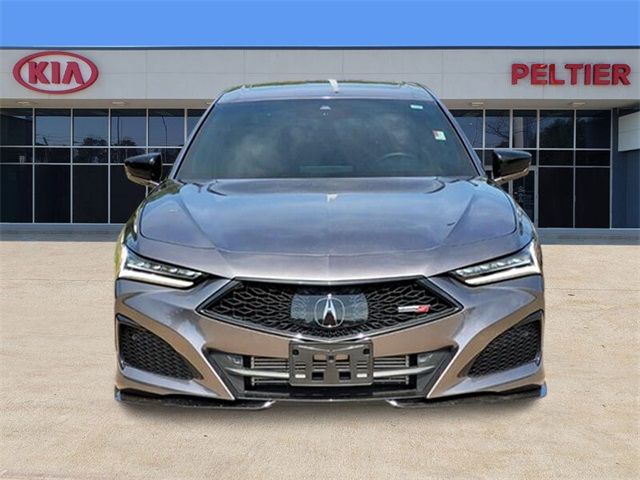 2023 Acura TLX Type S