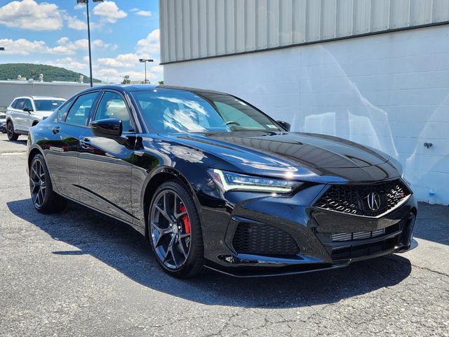 2023 Acura TLX Type S