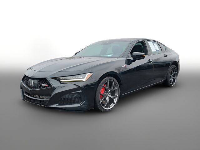 2023 Acura TLX Type S