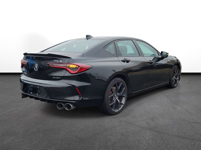 2023 Acura TLX Type S