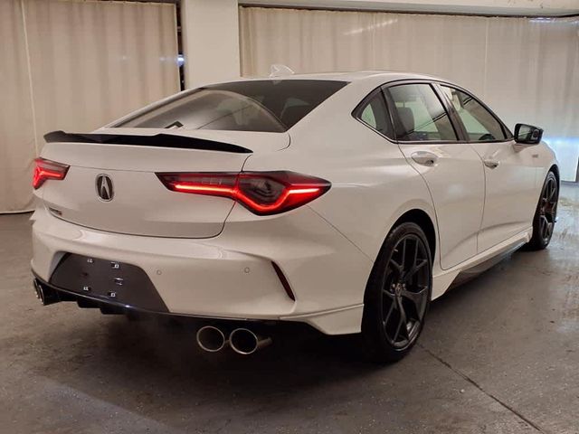2023 Acura TLX Type S