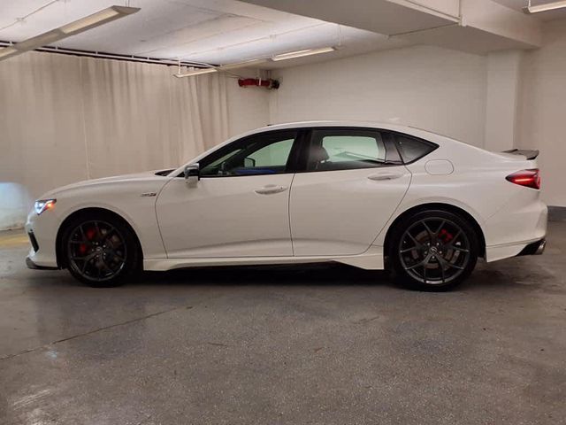 2023 Acura TLX Type S