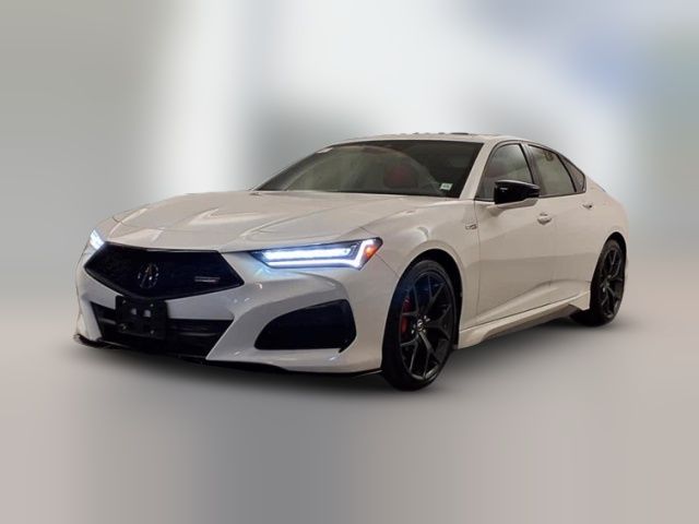 2023 Acura TLX Type S