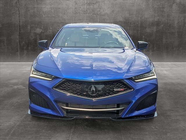 2023 Acura TLX Type S