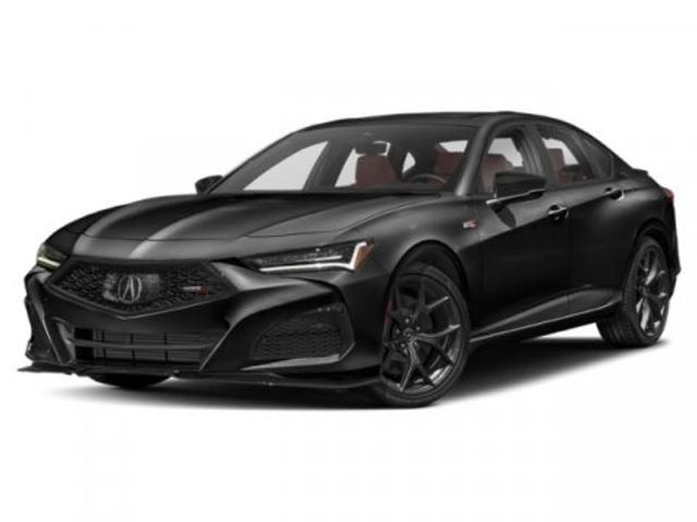 2023 Acura TLX Type S