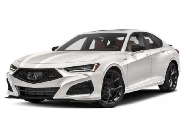 2023 Acura TLX Type S