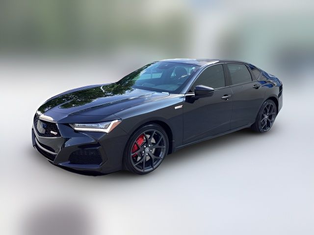 2023 Acura TLX Type S