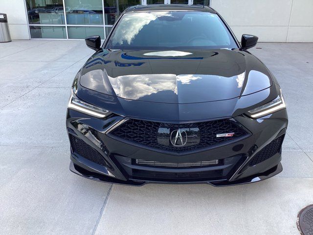 2023 Acura TLX Type S