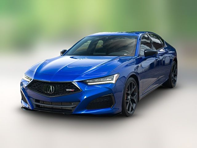 2023 Acura TLX Type S