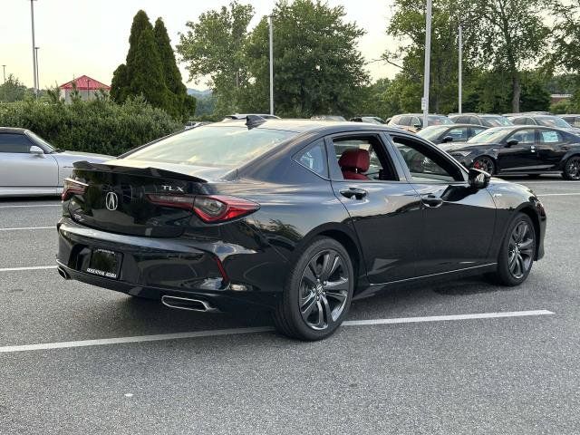 2023 Acura TLX A-Spec