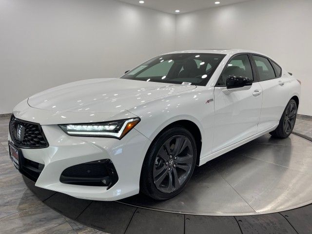 2023 Acura TLX A-Spec