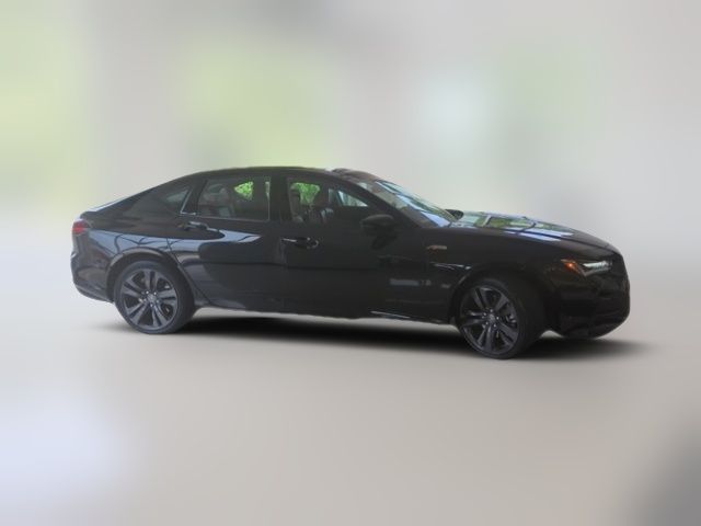 2023 Acura TLX A-Spec